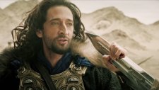 Ejder Kılıcı (Dragon Blade) Türkçe Altyazılı Fragman