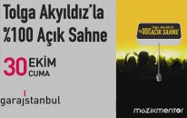 garajistanbul Ekim 2015 Etkinlik Programı