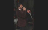 GÖKHAN DOĞANAY - GİTTİ (SÜPER ŞİİR) 2015