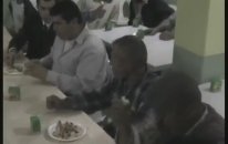 İstanbul Niğde Narder Dernek Açılış Töreni 2