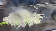 Japon Sokak Lezzetleri