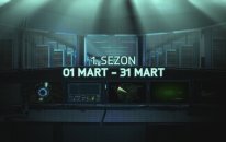 K.A.O.S. Sezon 1 - Wolfteam