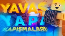 Minecraft: Yavaş Yapı Kapışmaları - S2/Bölüm 1