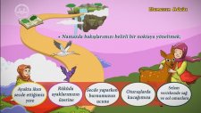 Namazın Adabı