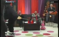 Nigde Narköyü Derneği Rumeli Tv Canlı Yayın