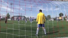 Özel Sporcular Futbol Şampiyonası