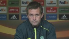 Ronny Deila: