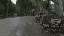 Vaktin Çağrısı İkindi Vakti