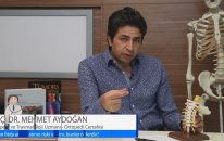 Boyun fıtığı ameliyatında risk var mı? - DOÇ. DR. MEHMET AYDOĞAN