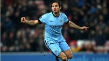 Lampard attı ama yetmedi