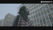 Lucky Charmes feat. Wiley - SKANK (SKANK OUT)