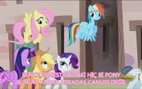 MLP Sezon 5 Bölüm 5 Cutie Mark Map - Türkçe Altyazılı