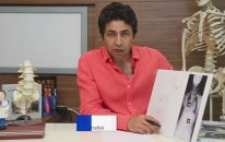 Skolyozun işaretleri nelerdir? (Belirtileri nelerdir)? - DOÇ. DR. MEHMET AYDOĞAN