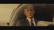 Spectre (2015) 2. Fragman