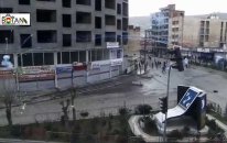 15 Şubat Olayları Cizre 2015