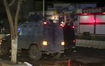 Cizre 15 Şubat Çatışma Çıktı.