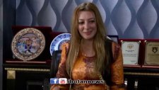 Cizre Belediyesi Turkiye Barolar Birligi Ziyareti