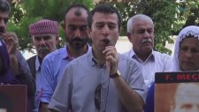 Cizre Cumartesi Anneleri 345