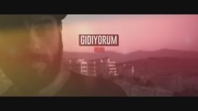 Hayki - Gidiyorum Hayki - Gidiyorum