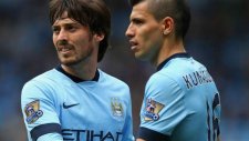 Manchester City 6-1 Newcastle United (Maç Özeti)