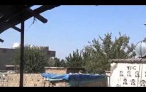 Silopi çatışma anı - Polis saldırısı