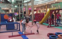 Big Game Arena Adlı Yarışmanın Videosu.