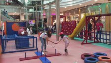 Big Game Arena Adlı Yarışmanın Videosu.