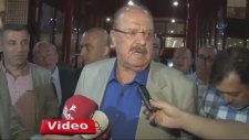 İlhan Cavcav’dan Gazetecilere Sert Tepki