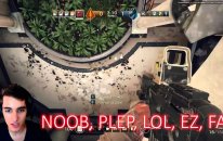 Rainbow Six Siege BETA - İlk İzlenimler