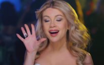 Silva Gunbardhi ft. Mandi ft. Dafi - Te ka lali shpirt (Official Video HD)