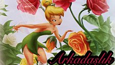 Tinker Bell (Arkadaşlık Bahçesi)