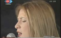 Yonca Lodi - Saklanma - Boğaziçinden