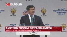 AKP'den 1300 TL Asgari Ücret Vaadi