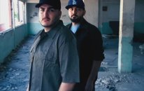 A.P.O & 9 Canlı-Deli dediler (son dönemin en güzel Türkçe Rapı)
