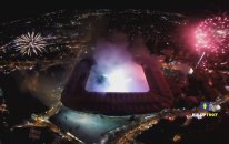 Fenerbahçe Şükrü Saraçoğlu Stadyumu