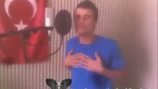 Kova Başında Arabesk Rap Yapmak