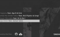 Tanerman EP Albüm Tanıtım (15.10.15)