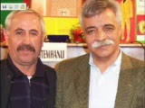 Gidiyorum Ceylan Gözlüm