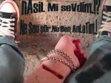 Numan Hadi Kahretsin Sevmişim
