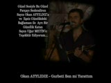 Okan Ayyıldız - Uğur Metİn Gurbeti Benmi Yarattım Okan Ayyıldız - Uğur Metİn Gurbeti Benmi Yarattım