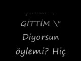 Seni Seviyorum İch Liebe Dish