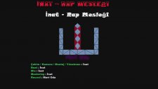 1-) İnat - Rap Mesleği ( Official Video )