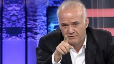 Ahmet Çakar: Kovun Pereira'yı