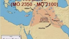 AKAD İMPARATORLUĞU