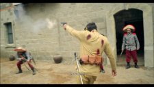 Heneral Luna (2015) Fragman