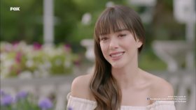 Kiraz Mevsimi - Aşkımızın Bitmesinden Korktum (52. Bölüm)