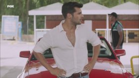 Kiraz Mevsimi - Bana Olan Aşkın Bitiyor (52. Bölüm)