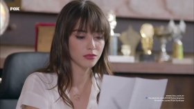 Kiraz Mevsimi - Öykü'nün Mektubu (52. Bölüm)