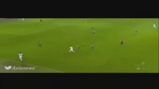 Ontivero, Slovenya'da patladı!