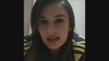 Pireyra'nın Gitmesini İsteyen Fenerli